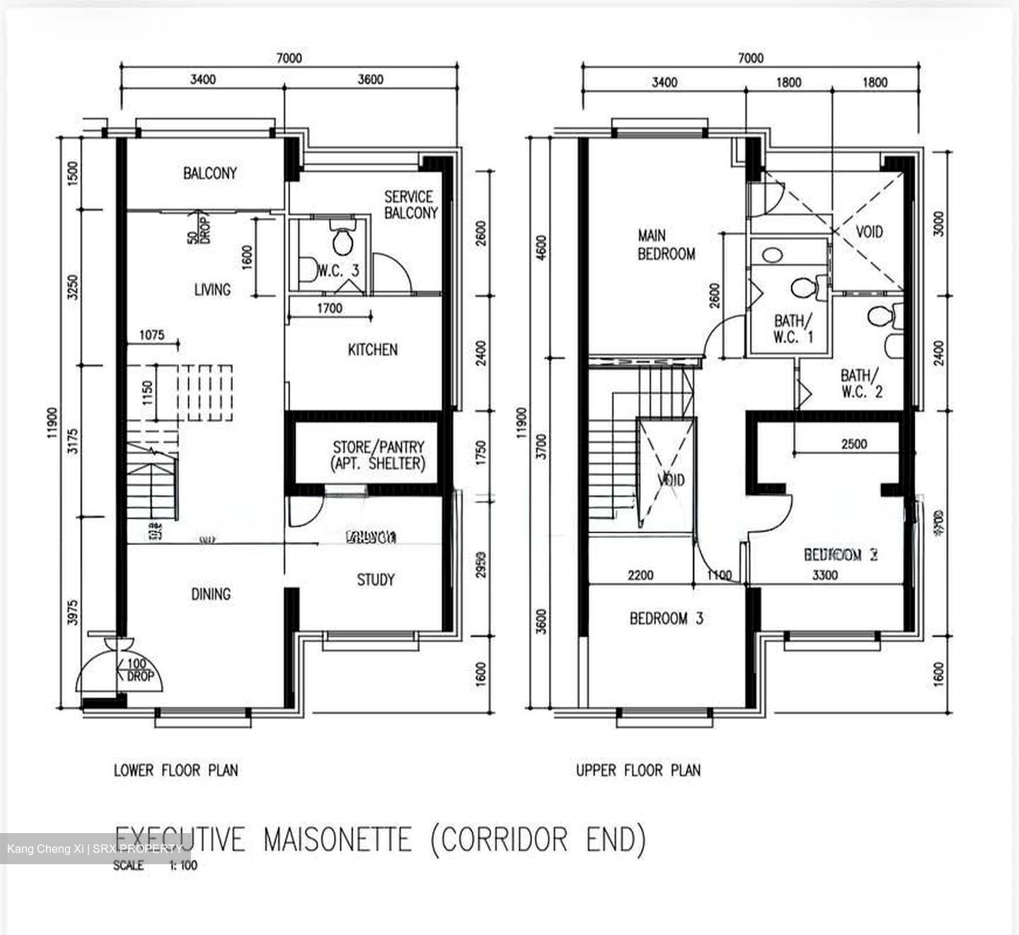 Blk 310 Canberra Road (Sembawang), HDB Executive #599245631